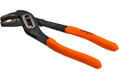 Переставной ключ Tulips tools 200 мм IR12-022