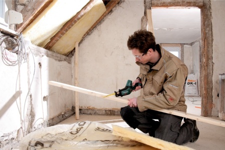 Аккумуляторная ножовка Metabo Powermaxx ASE 10.8 602264750