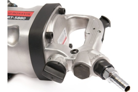 Пневматический гайковерт ROSSVIK RT-5880