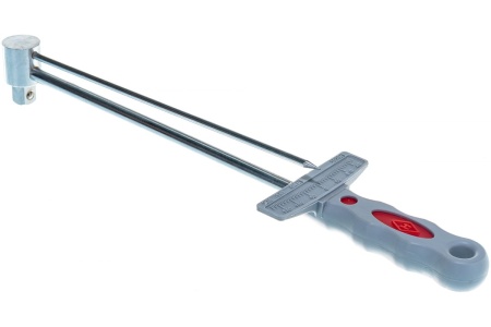 Динамометрический ключ Россия 14150