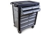 Инструментальная тележка WIEDERKRAFT WDK-707