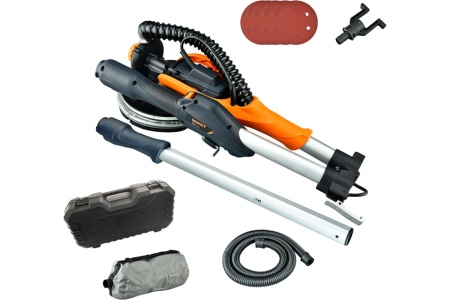 Шлифовальная машина AktiTool Жираф R7202-F 106102