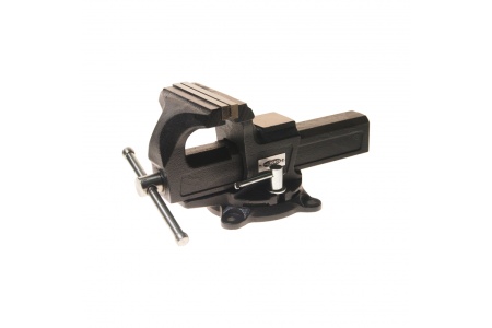 Поворотные тиски ROCKFORCE захват RF-6540205