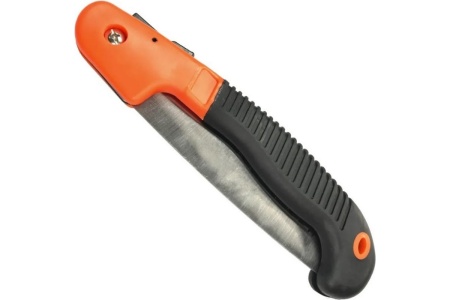 Садовая складная пила GOODKING JNTRD 180мм S-10180