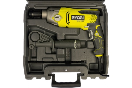 Ударная дрель Ryobi RPD2-1000K 5133002275