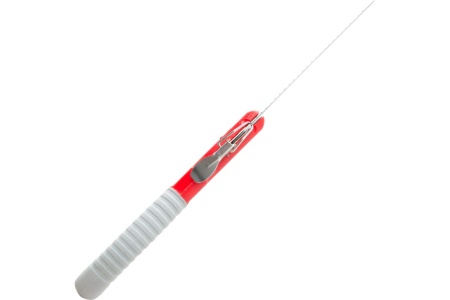 Садовая складная ножовка INTERTOOL 180 мм HT-3142