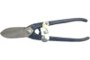 Проходные ножницы по металлу BAUM 8"(200мм) с фиксатором и пружиной 117-8 Проходные ножницы по металлу BAUM 8"(200мм) с фиксатором и пружиной 117-8