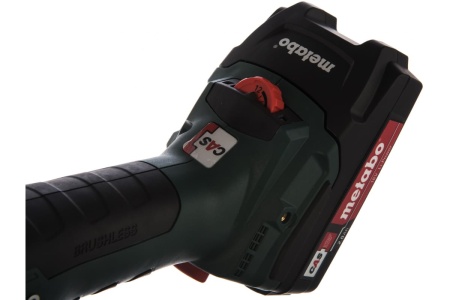 Аккумуляторный мультитул Metabo MT 18 LTX BL QSL, 2х2.0 Ач, BOX 613088500