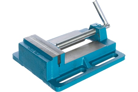 Сверлильные тиски WILTON Q100 100х100 мм WI69997RU