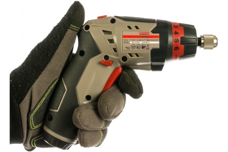 Аккумуляторный шуруповерт Crown CT22024 MC Аккумуляторный шуруповерт Crown CT22024 MC