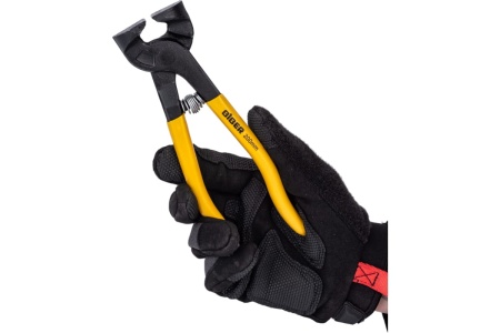 Кусачки для кафеля Biber 55512 тов-046072