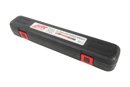 Динамометрический изолированный ключ 3/8", 20-100Нм JTC-I009