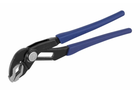 Сантехнические переставные пассатижи 10", 250мм Irwin GL TH 10507632