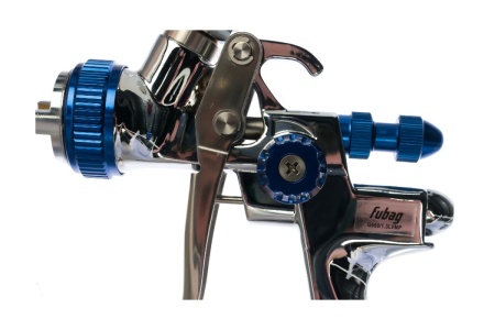 Краскораспылитель FUBAG MAESTRO G600/1.3 LVMP 110143 Краскораспылитель FUBAG MAESTRO G600/1.3 LVMP 110143