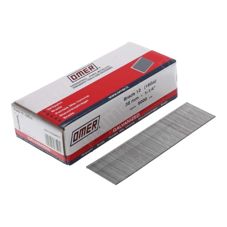 Штифт крепежный 12/32 мм (70/5)