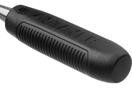 Стамеска Stayer Max-Cut с пластиковой рукояткой, 32 мм 1820-32_z01