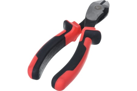 Бокорезы Ladina GREPP сверхмощные, трехкомпонентная рукоятка 205-120