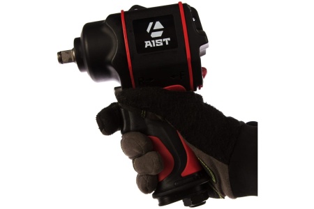 Пневмогайковерт AIST 1/2" 90140014 00-00017431 Пневмогайковерт AIST 1/2" 90140014 00-00017431