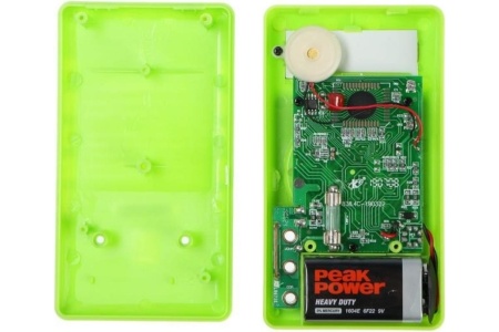 Цифровой мультиметр СИМАЛЕНД DT-838 5273972