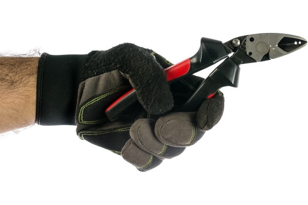 Многофункциональные бокорезы EvoMaxx XL C60 pro L=180мм OrbisWill 21-185/36RR