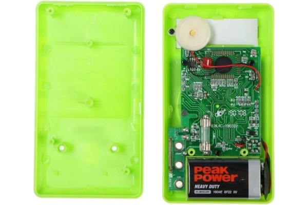 Цифровой мультиметр СИМАЛЕНД DT-838 5273972