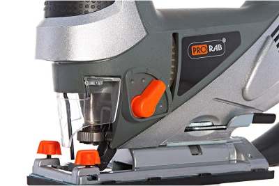Лобзик PRORAB 4603 К