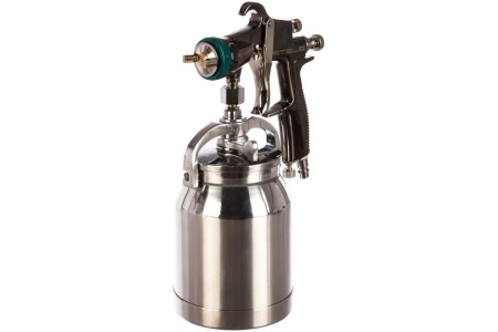 Краскораспылитель STELS AS 951 LVLP 57368