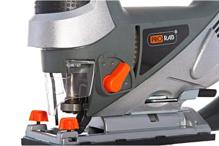 Лобзик PRORAB 4603 К