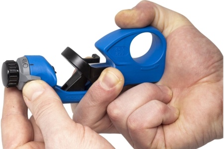 Инструмент для снятия оболочки круглого кабеля Weicon-tools № 4-29 SPIRAL wcn52000029