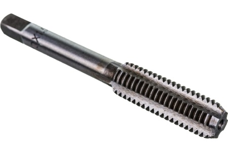 Метрические метчики 2 шт 10х1.5мм FIT IT 70848