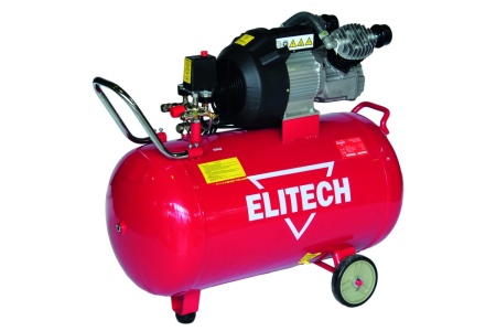 Компрессор ELITECH КПМ 360/100 E0503.005.00
