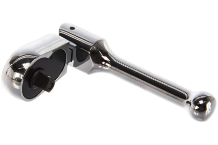 Шарнирная трещотка Hans 2144PQ