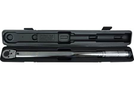 Динамометрический ключ 1/2 дюйма 70-350 Нм Berger BG BG2157 Динамометрический ключ 1/2 дюйма 70-350 Нм Berger BG BG2157