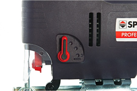 Лобзик SPARKY TH 65 (в сумке)