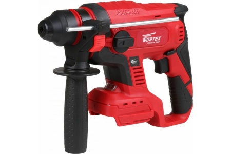 Аккумуляторный перфоратор WORTEX CRH 1820-1 ALL1 1BCRH001A29
