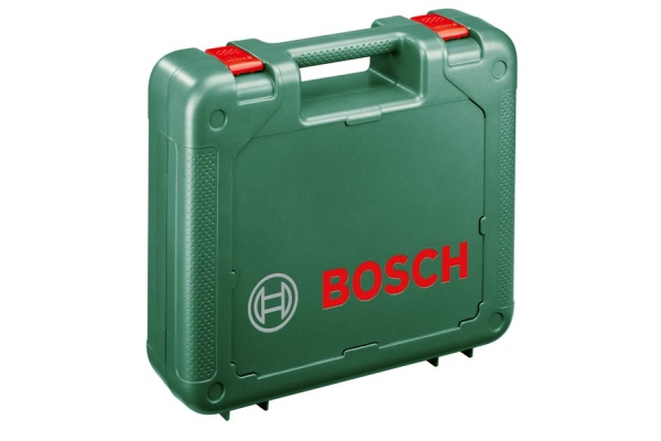 Ударная дрель Bosch PSB 650 RE P+L 0.603.126.207