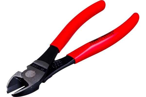 Силовые бокорезы KNIPEX KN-7401180