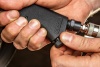Пневматический ударный гайковерт NEO Tools 1/2", 320 Нм, с головками 14-502 Пневматический ударный гайковерт NEO Tools 1/2", 320 Нм, с головками 14-502