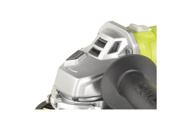 Болгарка (УШМ) Ryobi EAG750RS 5133000542