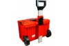 Ящик для инструментов QBRICK System ONE Cart Red Ultra HD 10501804