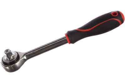 Трещоточный ключ Top Tools 3/8'' 38D121