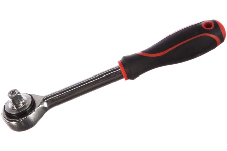 Трещоточный ключ Top Tools 3/8'' 38D121