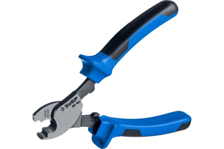 Кабелерез ЗУБР Профессионал НК-16К 23344-16