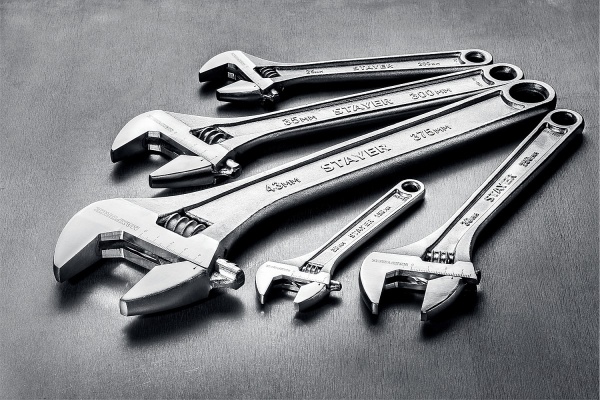 Разводной ключ Stayer MAX-Force, 300 / 35 мм, 2725-30_z01 Разводной ключ Stayer MAX-Force, 300 / 35 мм, 2725-30_z01