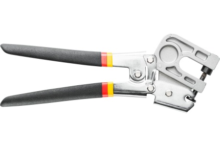 Щипцы - просекатель для зажима профилей HARDY 300 мм 2248-600300 Щипцы - просекатель для зажима профилей HARDY 300 мм 2248-600300