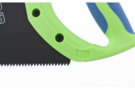 Ножовка по дереву 400 мм MATRIX Зубец Сибртех 23810