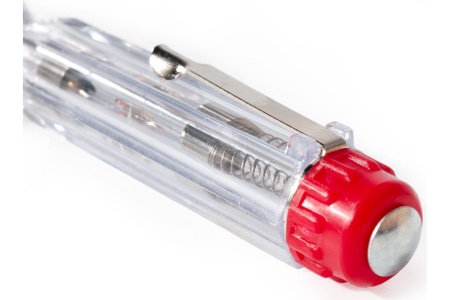 Набор диэлектрических отверток КВТ "Профи" НИО-06-S 87129