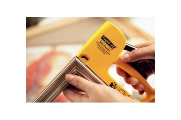 Ручной степлер Rapid R13 FINELINE RUS 5000057