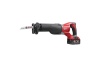 Аккумуляторная сабельная пила Milwaukee M18 BSX-402С 4933447285