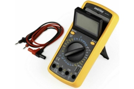 Мультиметр Smartbuy DT9201A SBT-DT9201A
